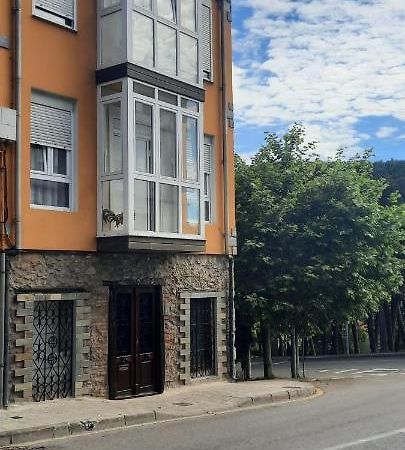 Villa Lucin サンタンデール エクステリア 写真