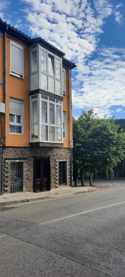 Villa Lucin サンタンデール エクステリア 写真